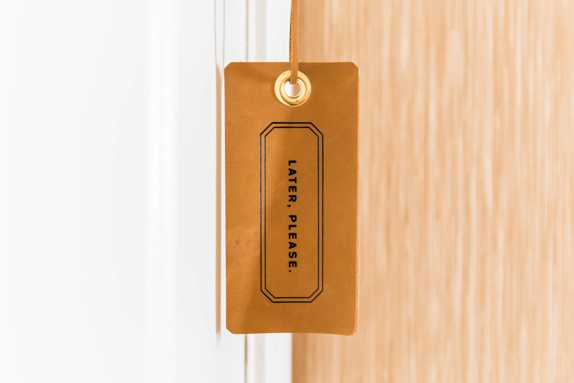 Dossier Hotel Portland