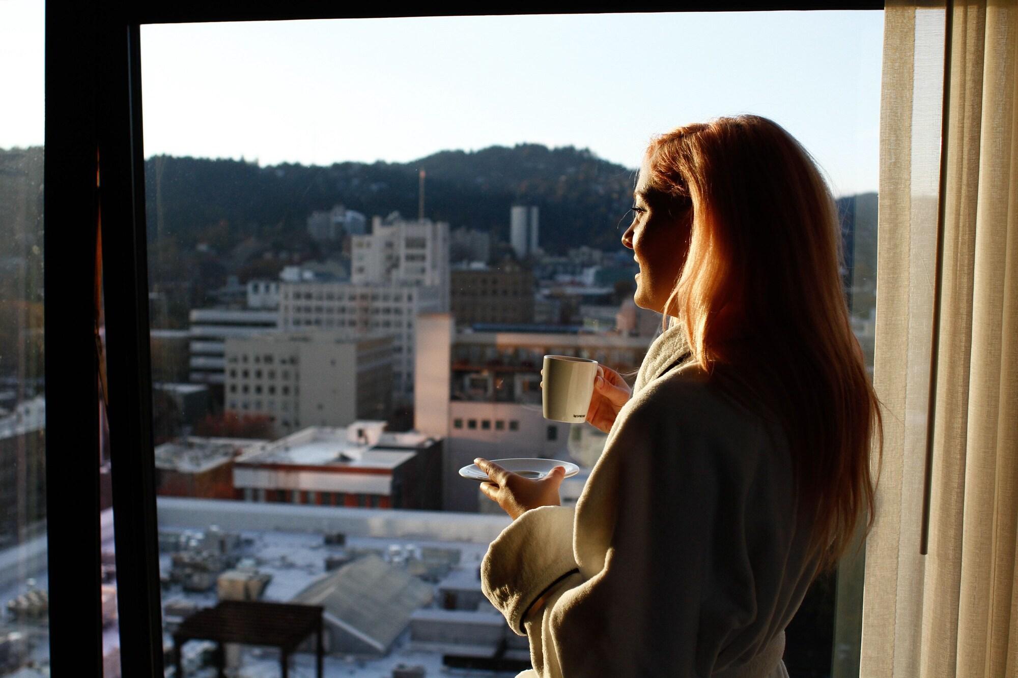 Dossier 4* Portland