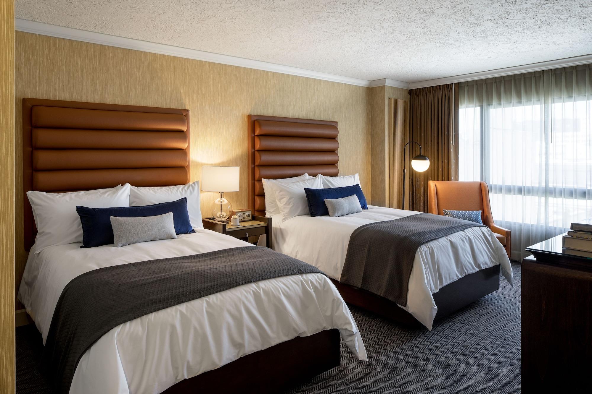 Hotel Dossier Portland