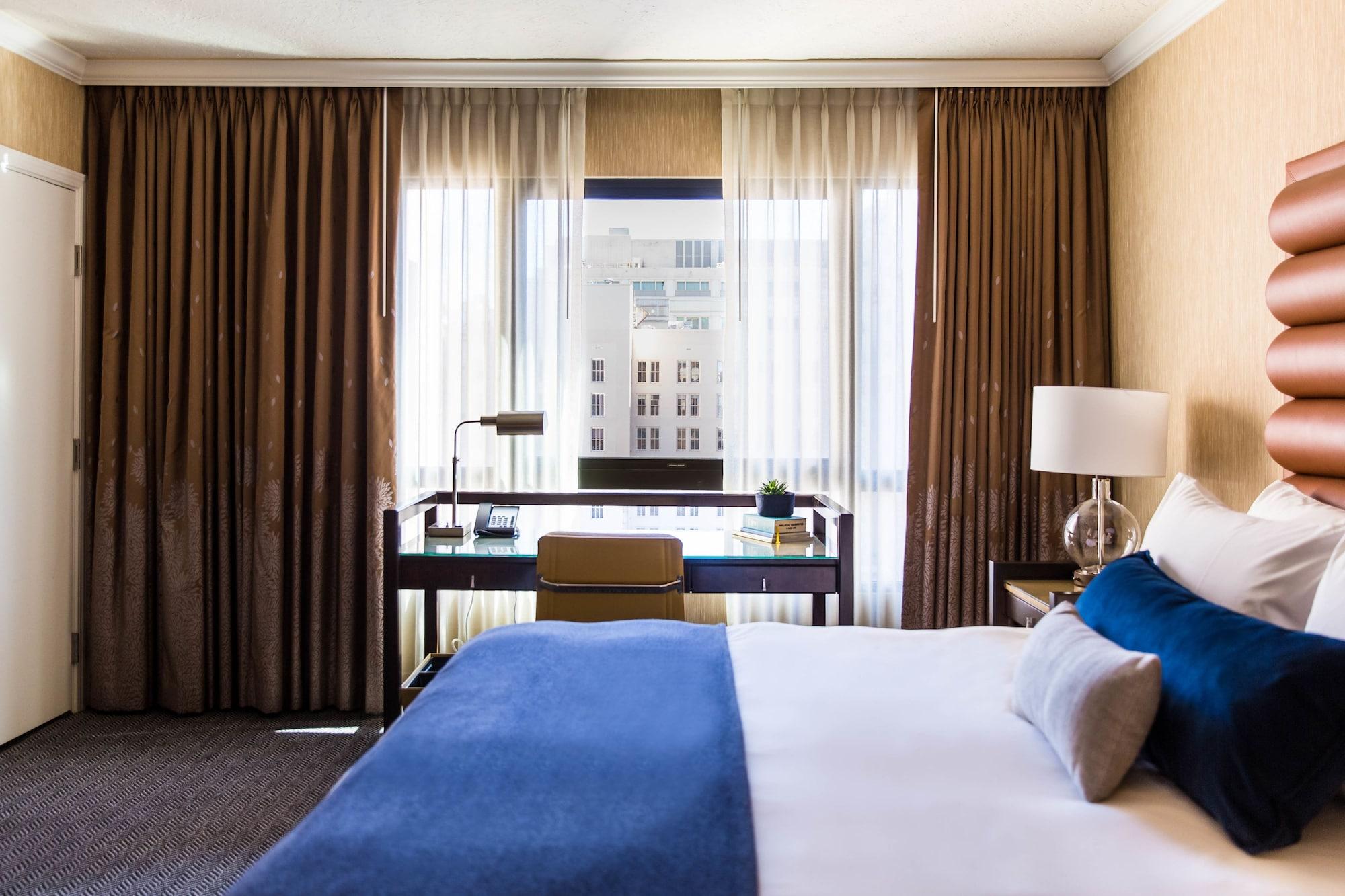 Dossier Hotel Portland