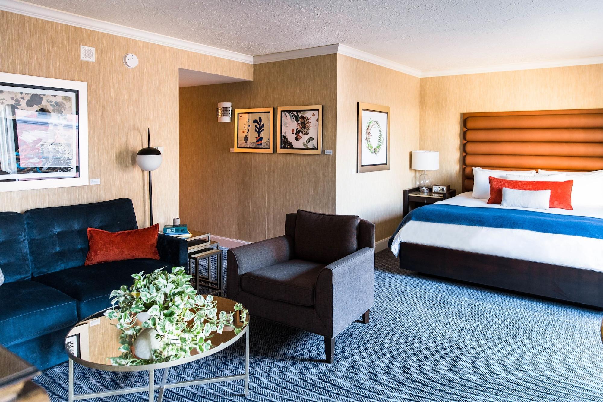 Dossier Hotel Portland