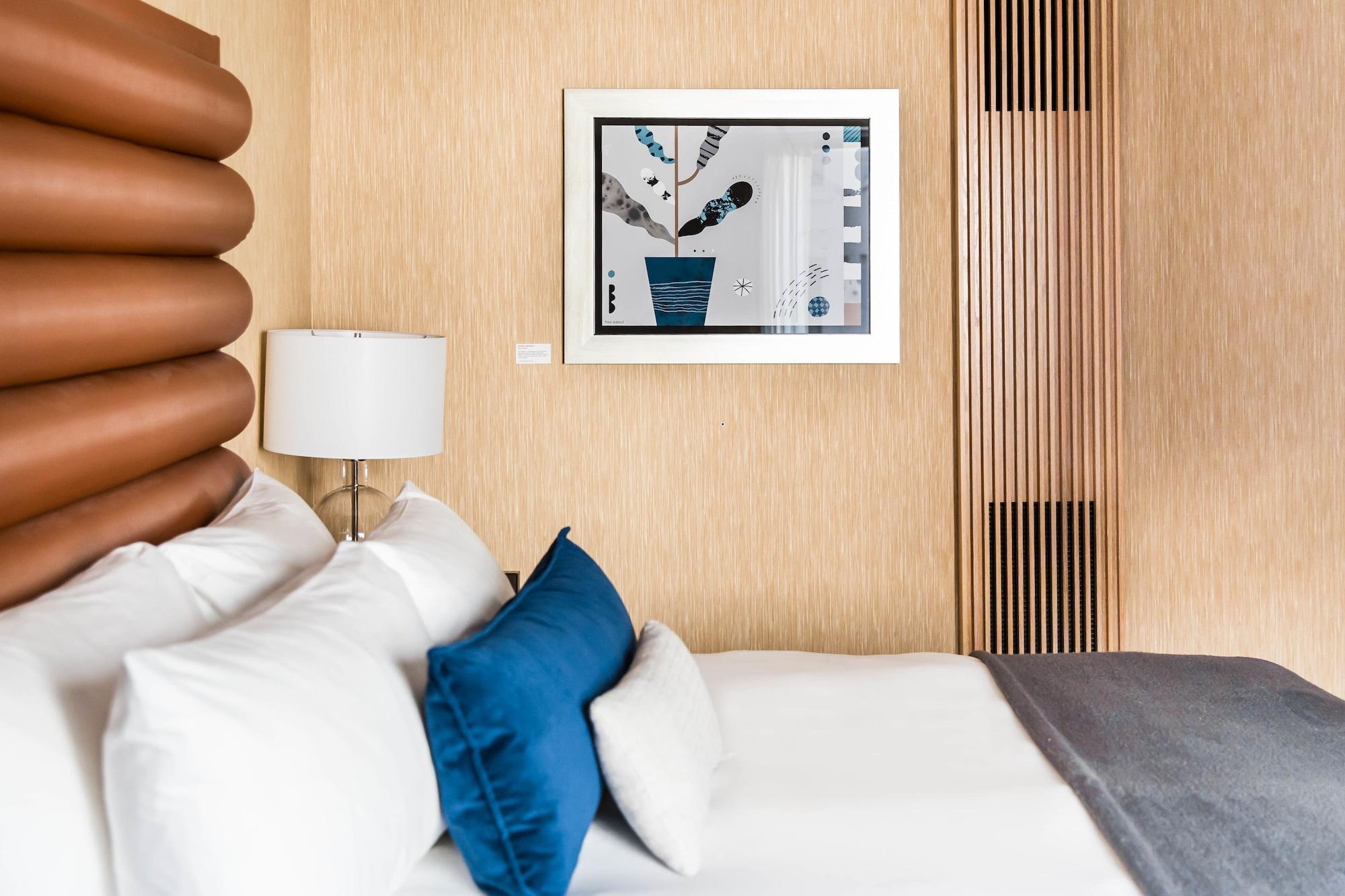 Dossier Hotel Portland