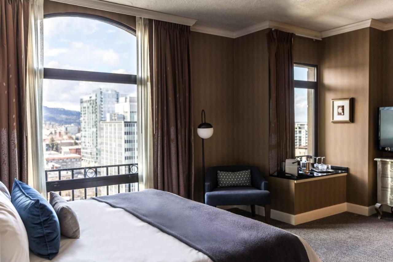 Dossier Hotel Portland