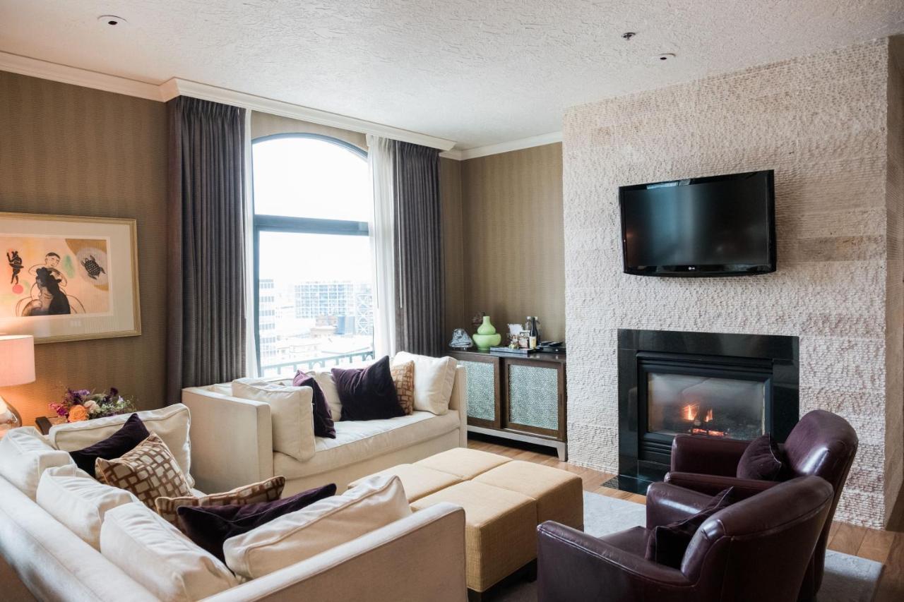 Hotel Dossier Portland