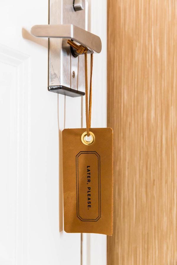 Dossier Hotel Portland