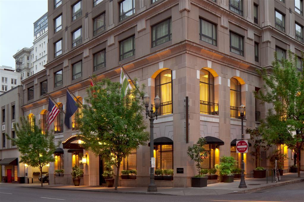 Dossier 4* Portland