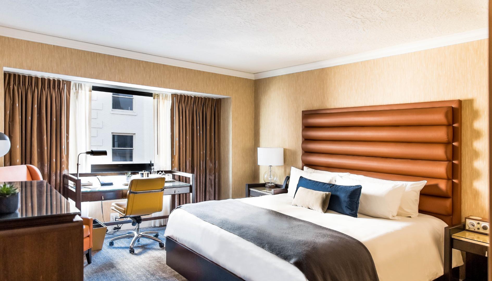 Dossier Hotel Portland