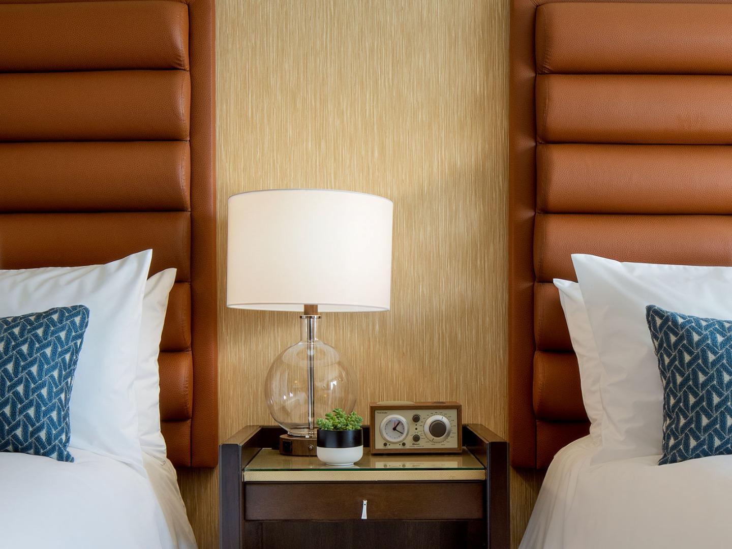Dossier Hotel
