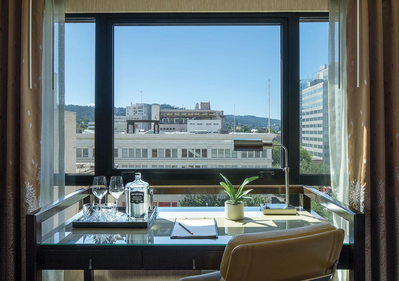 Dossier Hotel