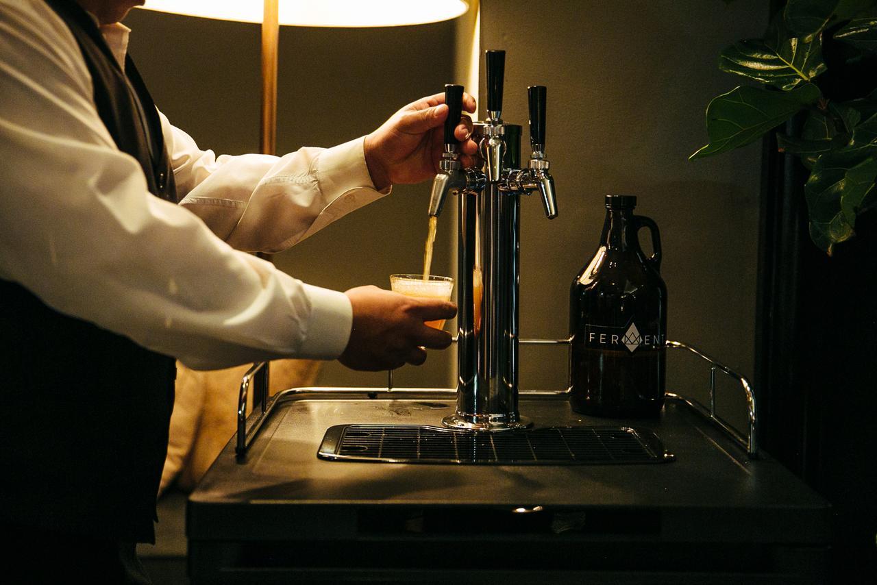 Dossier Hotel Portland