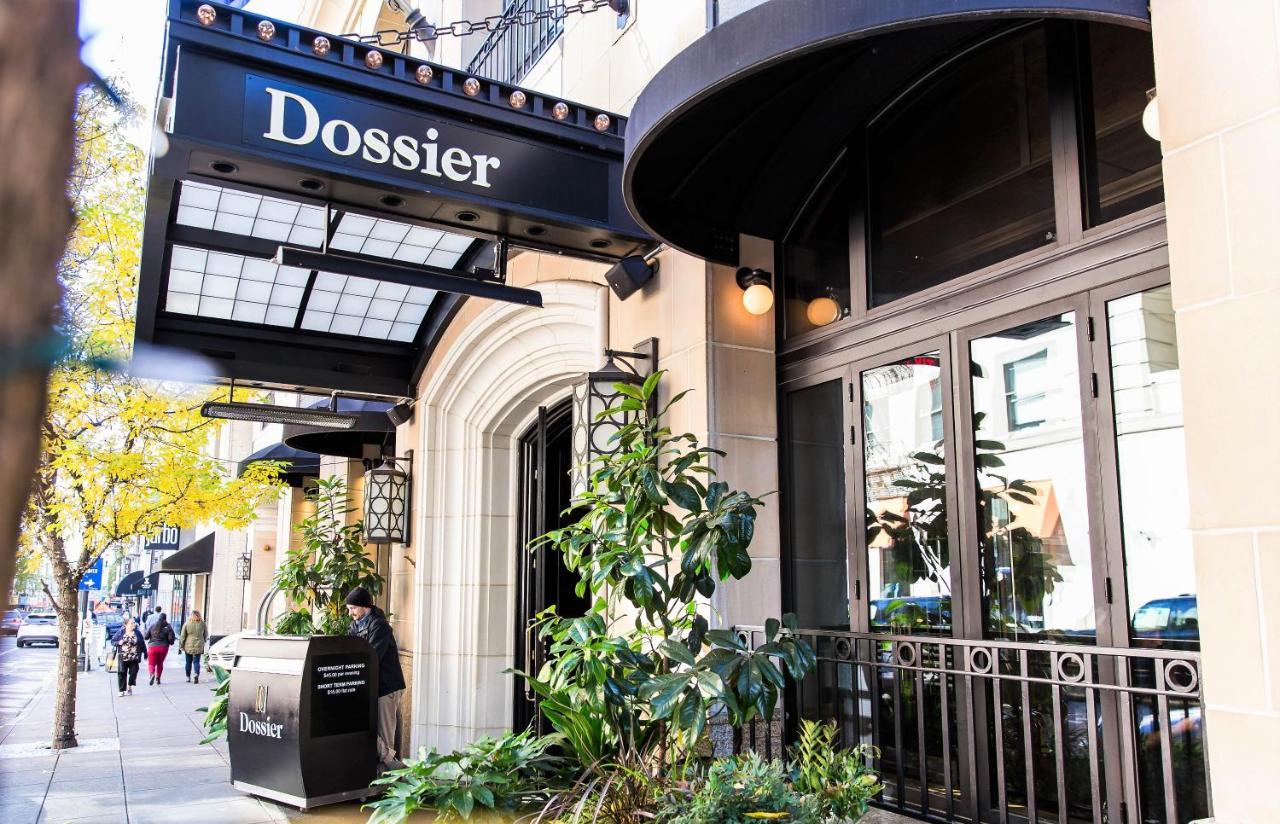 Dossier 4* Portland