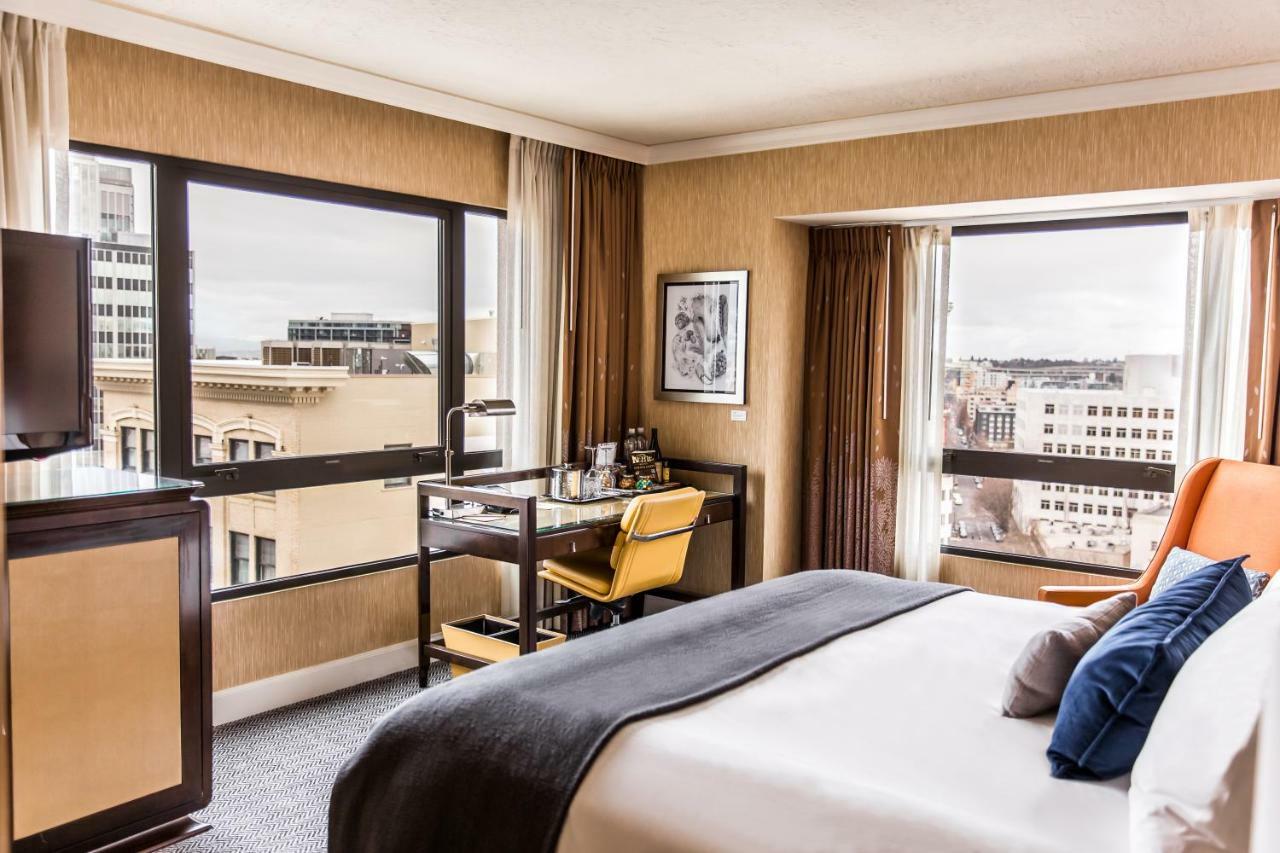 Dossier 4* Portland